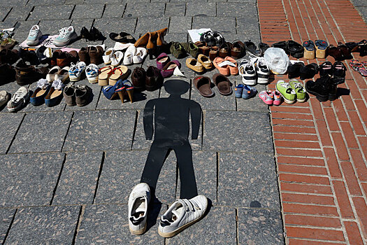 Минпромторг начнет с 1 июля чипировать ботинки в виде эксперимента