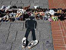 Минпромторг начнет с 1 июля чипировать ботинки в виде эксперимента