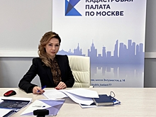Кадастровая палата приняла участие в итоговом заседании коллегии Управления Росреестра по Москве
