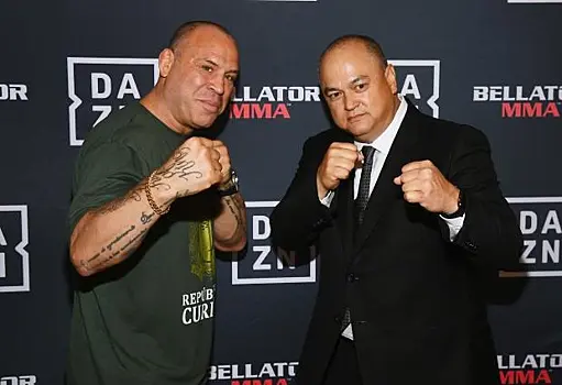 Президент Bellator назвал своих бойцов лучшими в мире