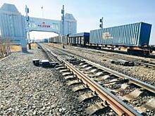 По итогам сентября на Забайкальской железной дороге пройдет более 520 технологических окон