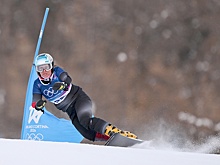 Названы самые возрастные участники миланской Олимпиады