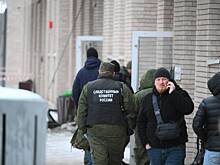 Следствие попросило продлить арест фигурантам дела о теракте против российского генерала