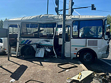 4 года колонии за смертельное ДТП: приговор водителю фуры в Смоленской области