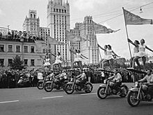 В День русского единения горожане поделились воспоминаниями об интересных культурных событиях
