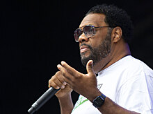 В возрасте 53 лет умер рэпер Fatman Scoop