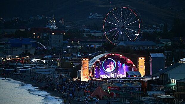 Группа ChetMen раскрыла программу выступления на Koktebel Jazz Party
