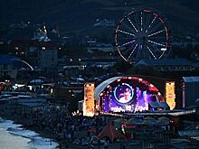 Группа ChetMen раскрыла программу выступления на Koktebel Jazz Party