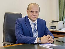 В «Томскнефтехиме» назначен новый гендиректор