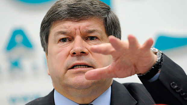 Правительство Молдавии назначило послов в России, Белоруссии и Австрии