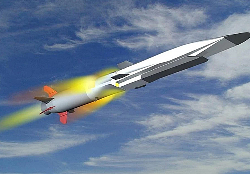 В России рассказали о неточности новейших гиперзвуковых ракет «Циркон»