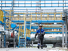 В МИД прокомментировали запрет ЕС на газ из России