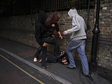 В Новосибирске избили старшую дочь Виктора Ганчара