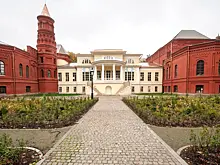 Фестиваль "Усадьбы Москвы" объединит более 50 исторических площадок столицы