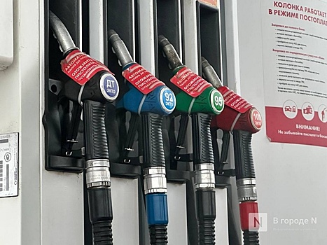 Нижегородский депутат Станкевич высказался о ситуации с бензином