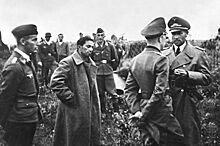 Как проходил первый допрос пленного сына Сталина