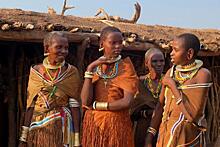 Туризм стал основным источником валютных поступлений в Танзании