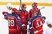 ЦСКА понравился игрой, «Спартак» – формой. Чемпион выиграл дерби