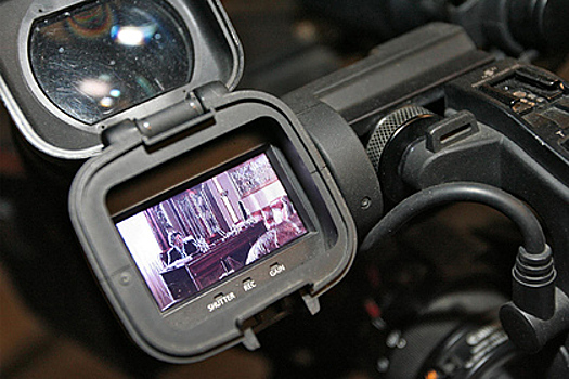 Конкурс детского и юношеского кино пройдет в Твери