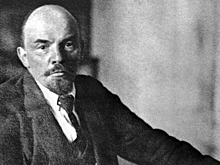 Рассекречены материалы дела о покушении на Ленина