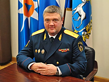 Суд в Самаре начал рассматривать дело о коррупции в МЧС региона