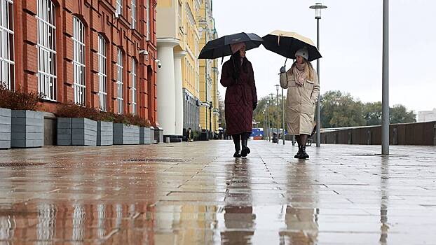 «Необычный процесс»: синоптик рассказал о погоде в Москве на Пасху