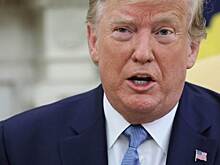 Трамп назвал экс-советника по нацбезопасности придурком