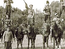 Донские казаки: почему историки считают их потомками татар