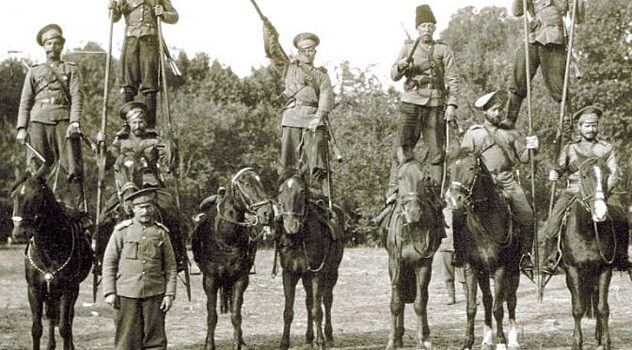 Донские казаки: почему историки считают их потомками татар