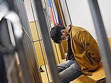 Террористы с кофемолкой сами захотели в «Лефортово»