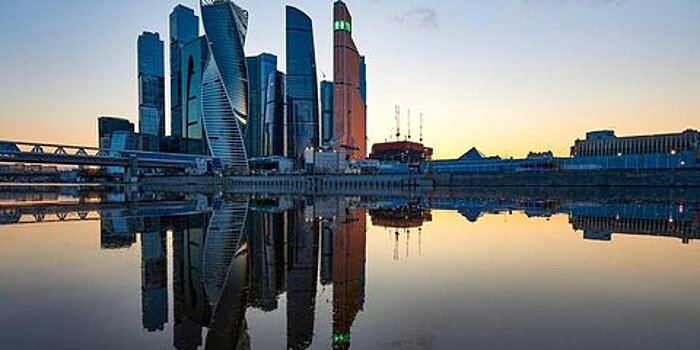 Объем несырьевого неэнергетического экспорта столицы за год увеличился почти на 50%