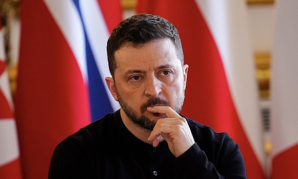 На переговорах с Украиной США проигнорировали главное требование Зеленского