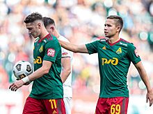 «Локомотив» — «Ахмат», прогноз на матч РПЛ 4 сентября 2022 года, где смотреть онлайн бесплатно, прямая трансляция