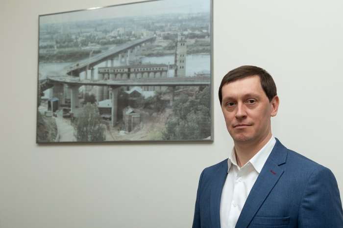 Уголовное дело о взятке возбуждено против экс-директора Нижегородского ГУММиД