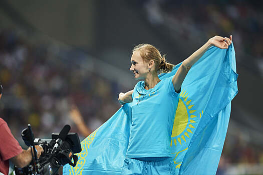 95 спортсменов вошли в состав сборной Казахстана на Олимпийские игры в Токио