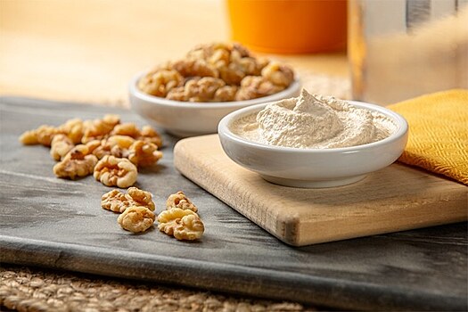 Врач назвала грецкие орехи самыми полезными для кишечника