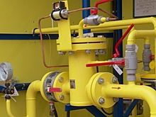 Власти Калужской области рассказали о строительстве новых газопроводов за год