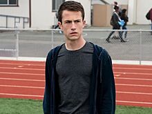 Звезда сериала «13 причин почему» объяснил, почему взял перерыв в карьере