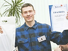 На ВСМПО присвоили звания "Лучший электрогазосварщик"