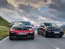 BMW расширяет линейку модели i3