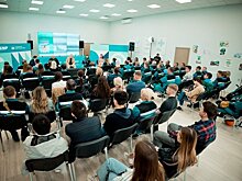 На "Казаньоргсинтезе" эксперты обсудили актуальные вопросы экологичности производства