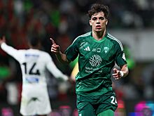 23-летний испанец Габриэль Вейга перешёл из саудовского «Аль-Ахли» в «Порту»