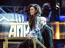 Родные Анастасии Заворотнюк рассказали историю создания одного из ее фото