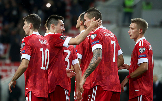 Решилась судьба РФС в ФИФА