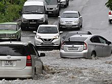 На выплаты пострадавшим от ЧС в Приморском крае направлено 634 млн рублей