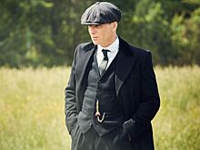 Опубликован первый кадр фильма «Острые козырьки: Бессмертный человек»