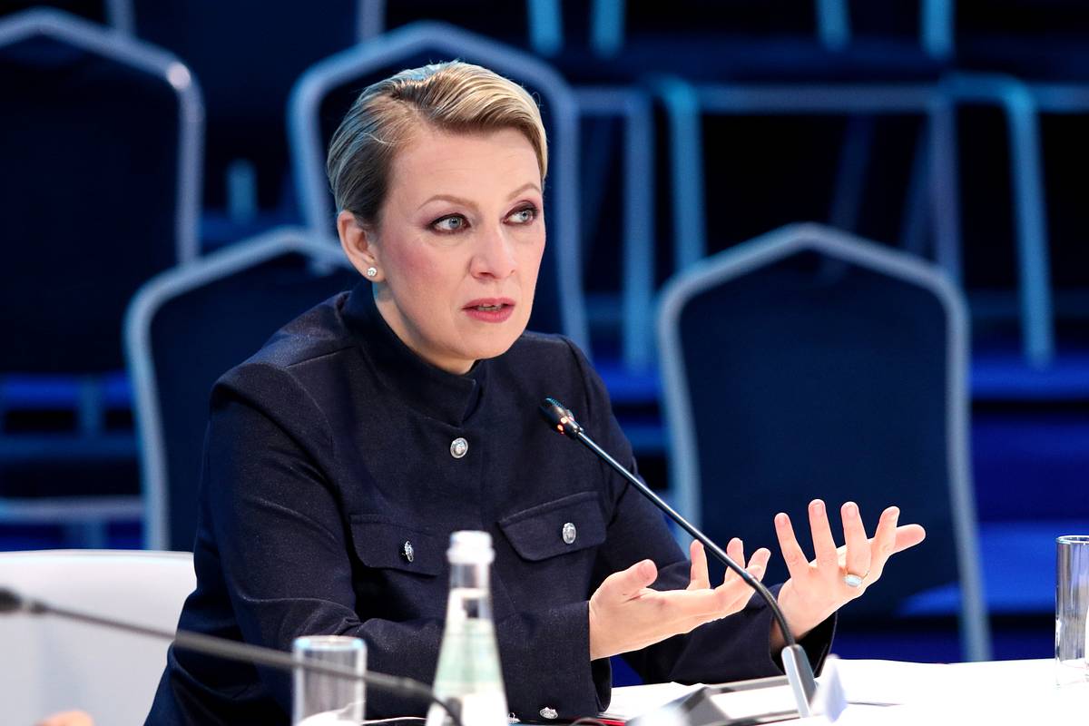 МИД России отреагировал на угрозы США Венесуэле фразой и не такое проходили