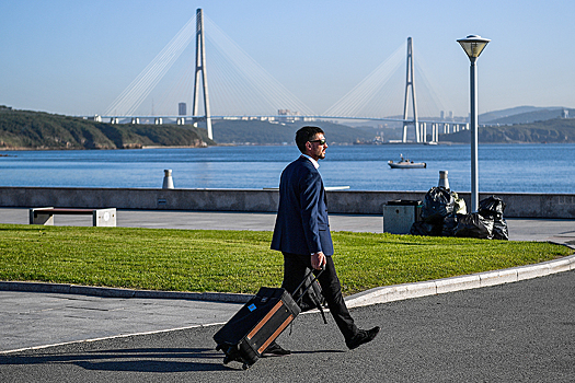 На ВЭФ обсудят передовой опыт развития зеленых энергетических рынков Азии