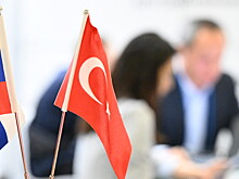 Новые санкции ЕС ударят по сотрудничеству Турции и РФ в одном направлении