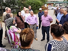 В рамках программы капремонта в Махачкале сданы еще 6 многоквартирных домов